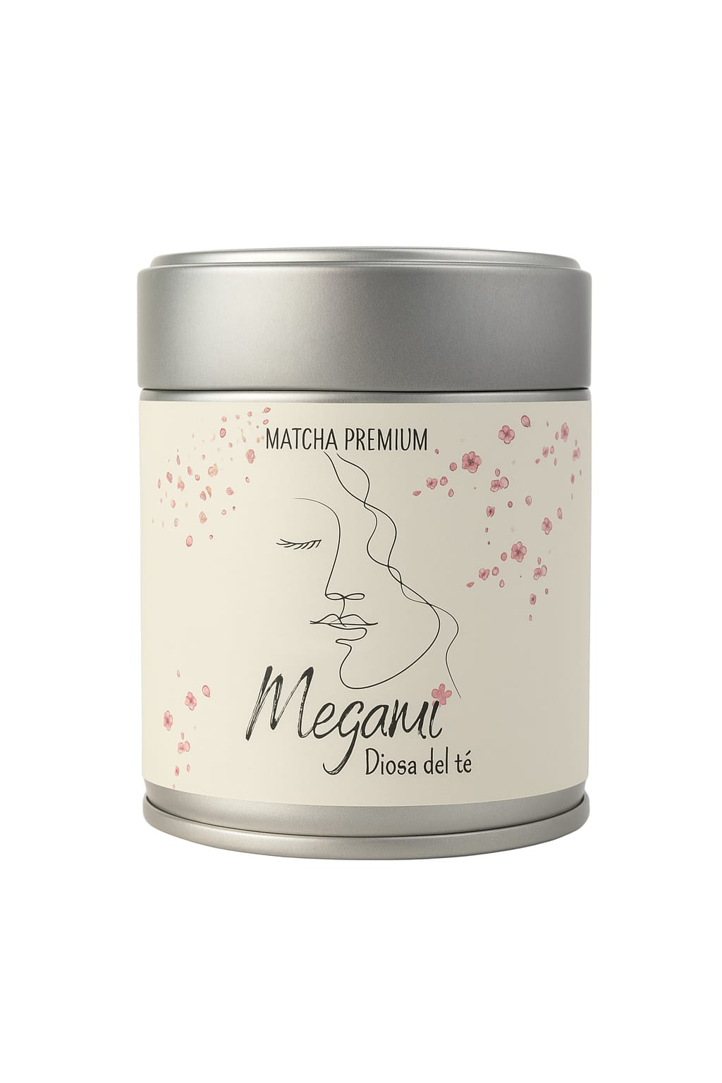 Té Matcha Premium 30g